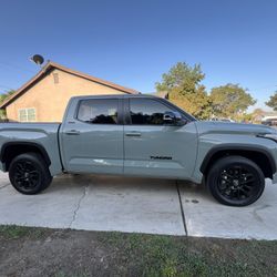 Window Film Automotive Tint