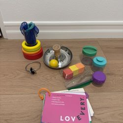 Lovevery Playsets 
