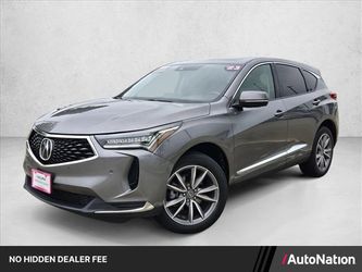 2023 Acura RDX