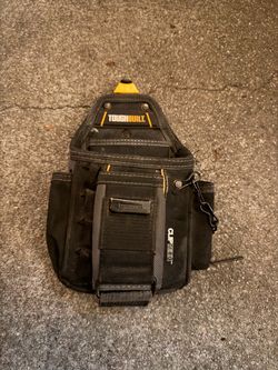 Toughbuilt Electrician Tool Pouch