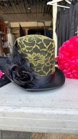 Hat man