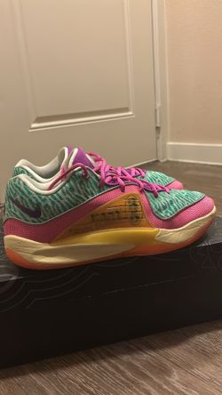 Nike KD 16 ASW