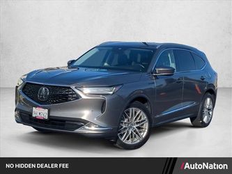 2023 Acura MDX
