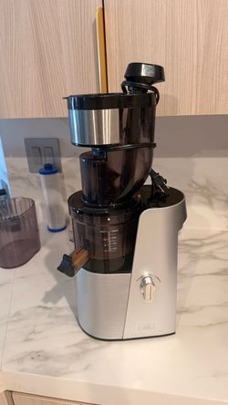 SKG Cold Press Slow Masticating Juicer – Works Great