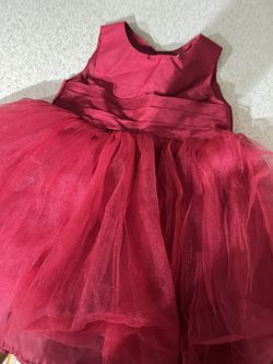 Bonito Vestido para niña
