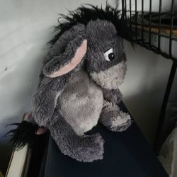 Eeyore Plush Disney 2012