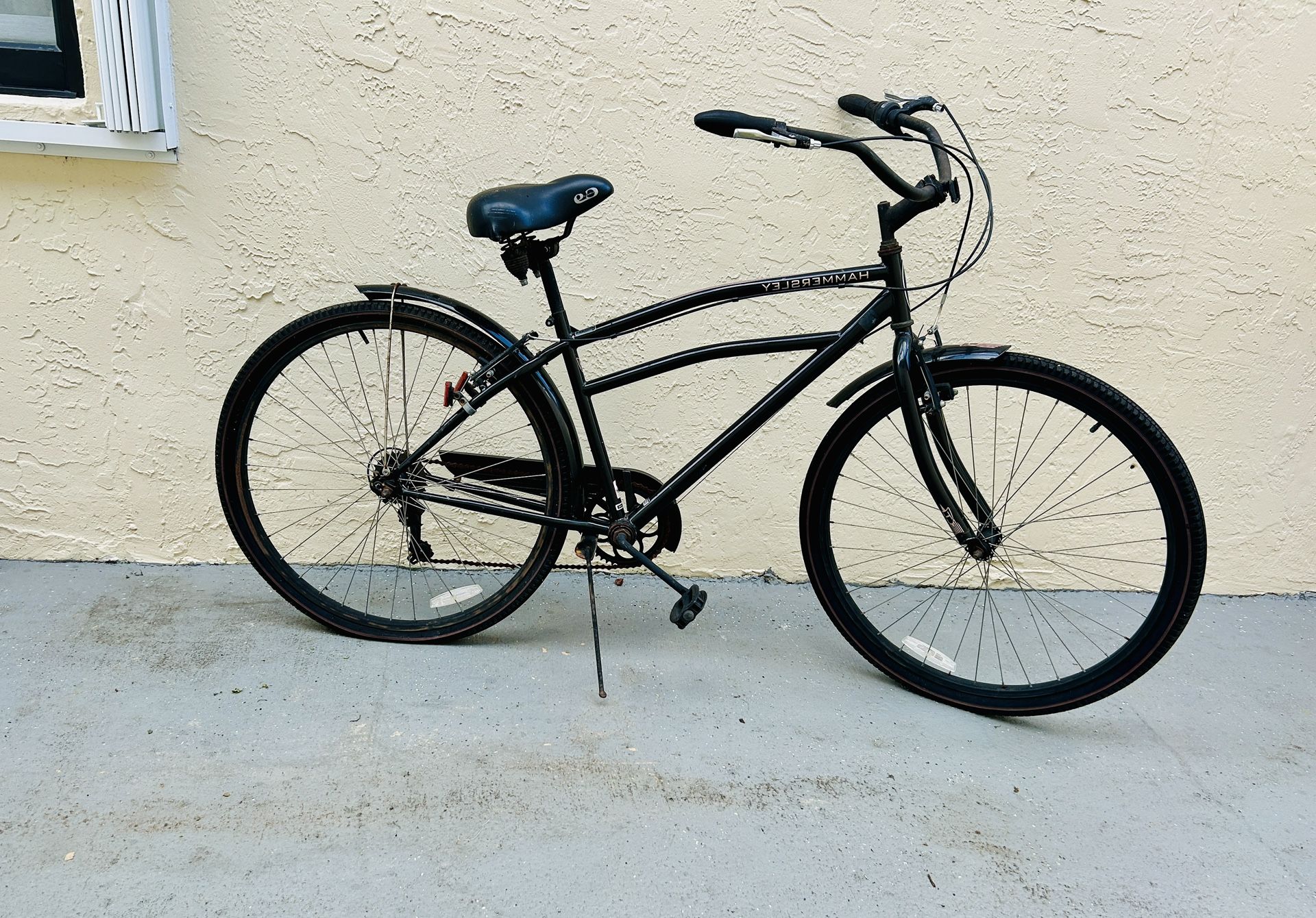 Cruiser Bike