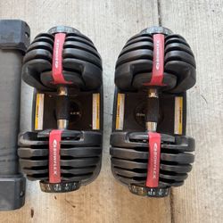 Bowflex