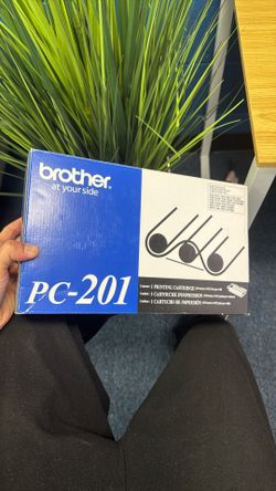 Brother PC201