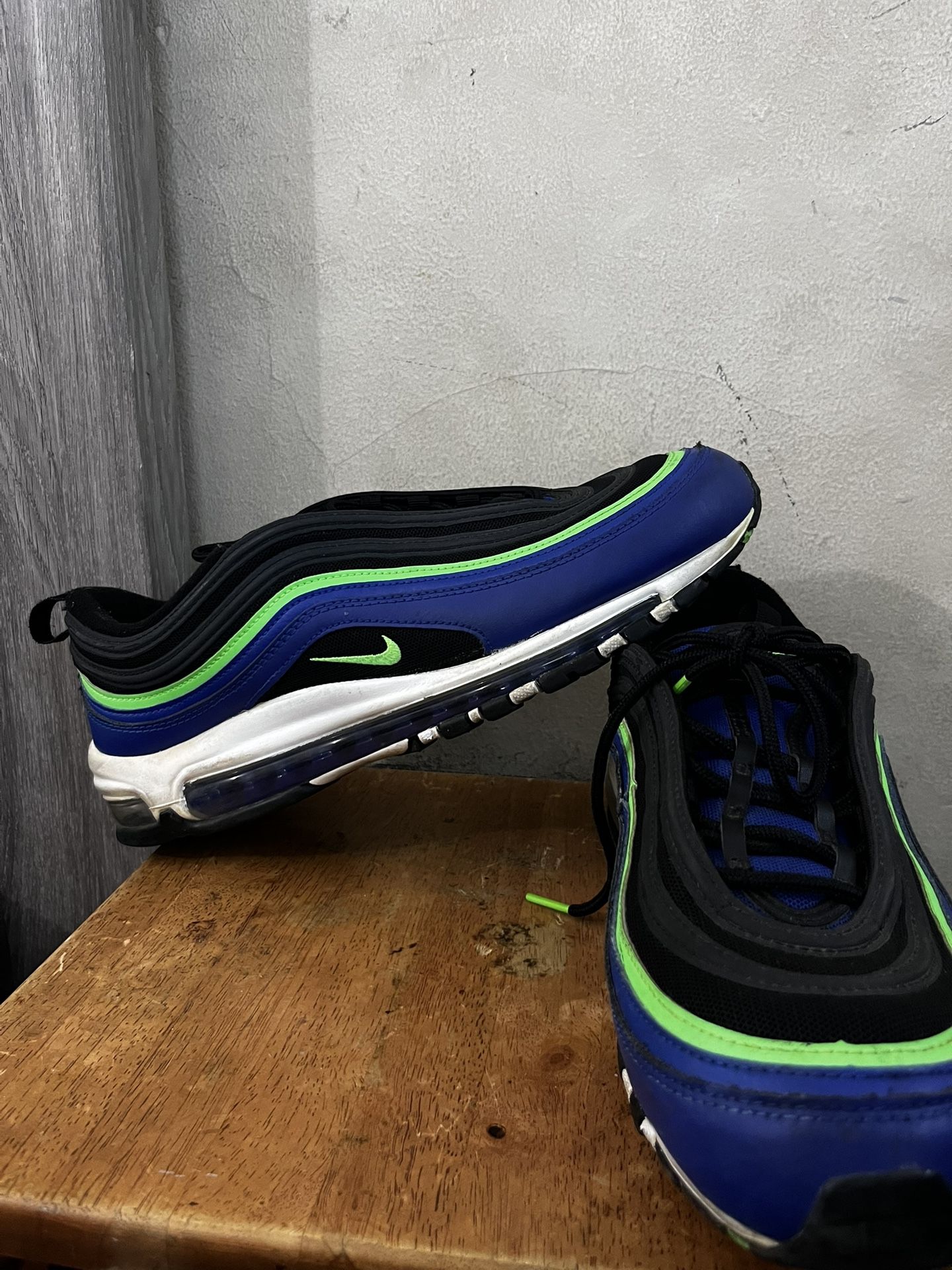 Air Max 97