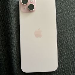 iPhone 15 Plus 128gb Unlocked 