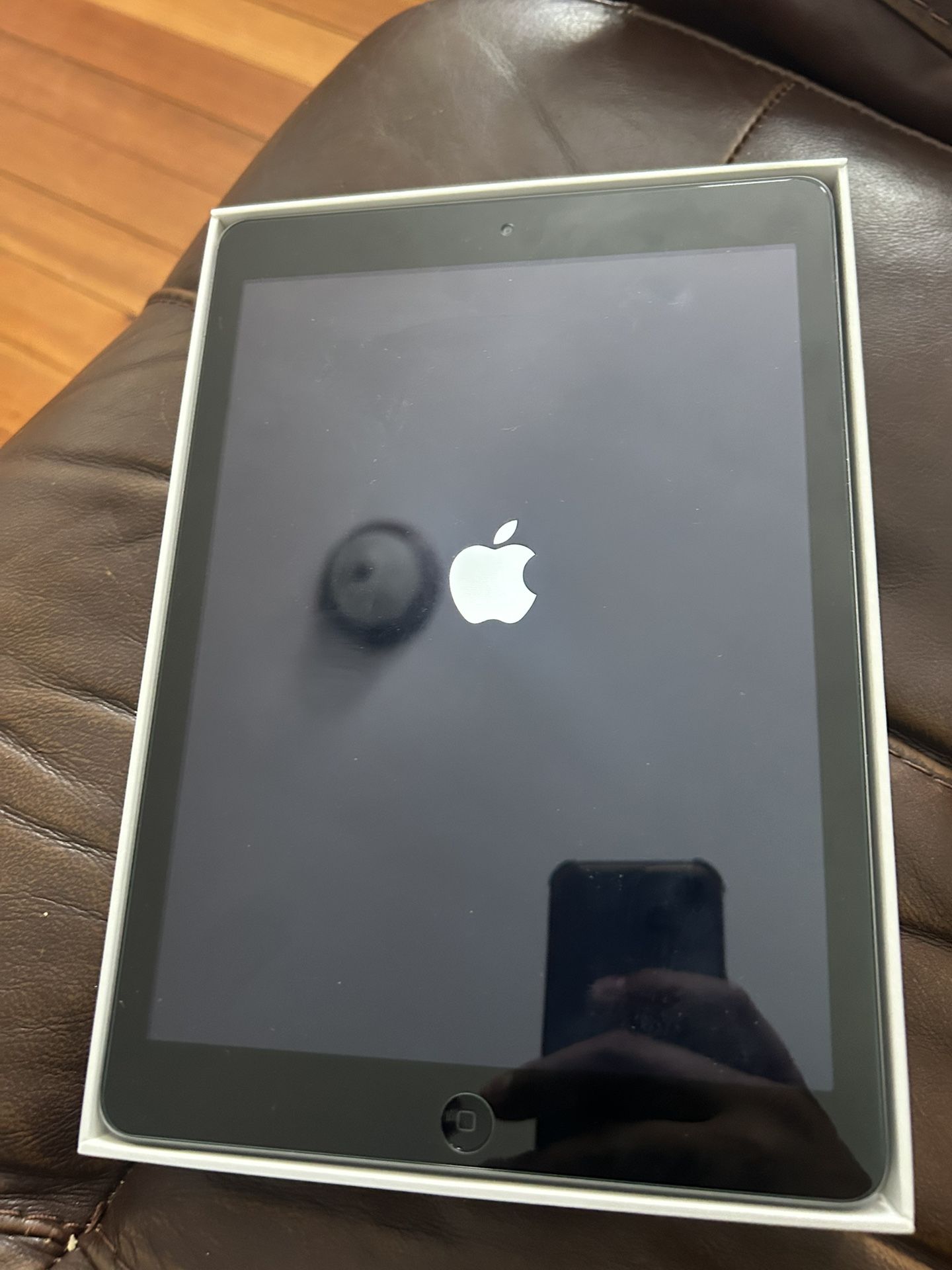 iPad Air 1st Generation