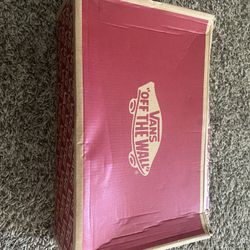 Men’s Vans High tops 