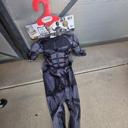 Batman Costume