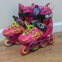 Roller Skates Kids 