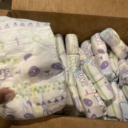 Diapers 