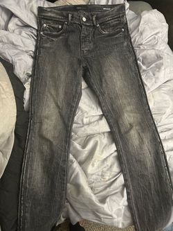 Purple Jeans