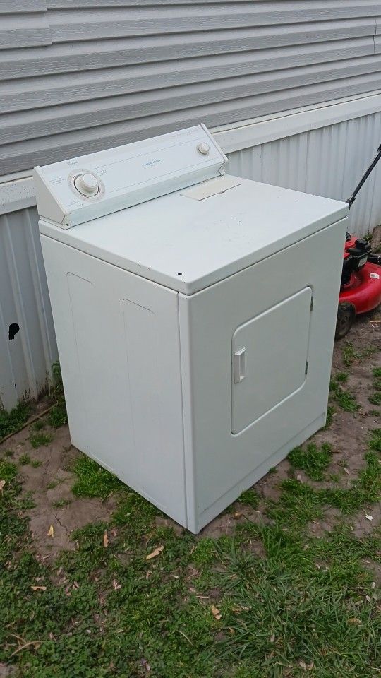 Whirlpool Dryer $75