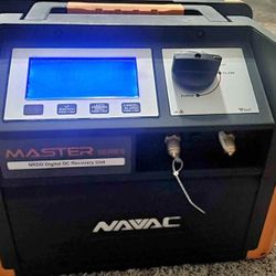Navac-Master-Series-NRDD-Digital-DC-Recovery-Unit.