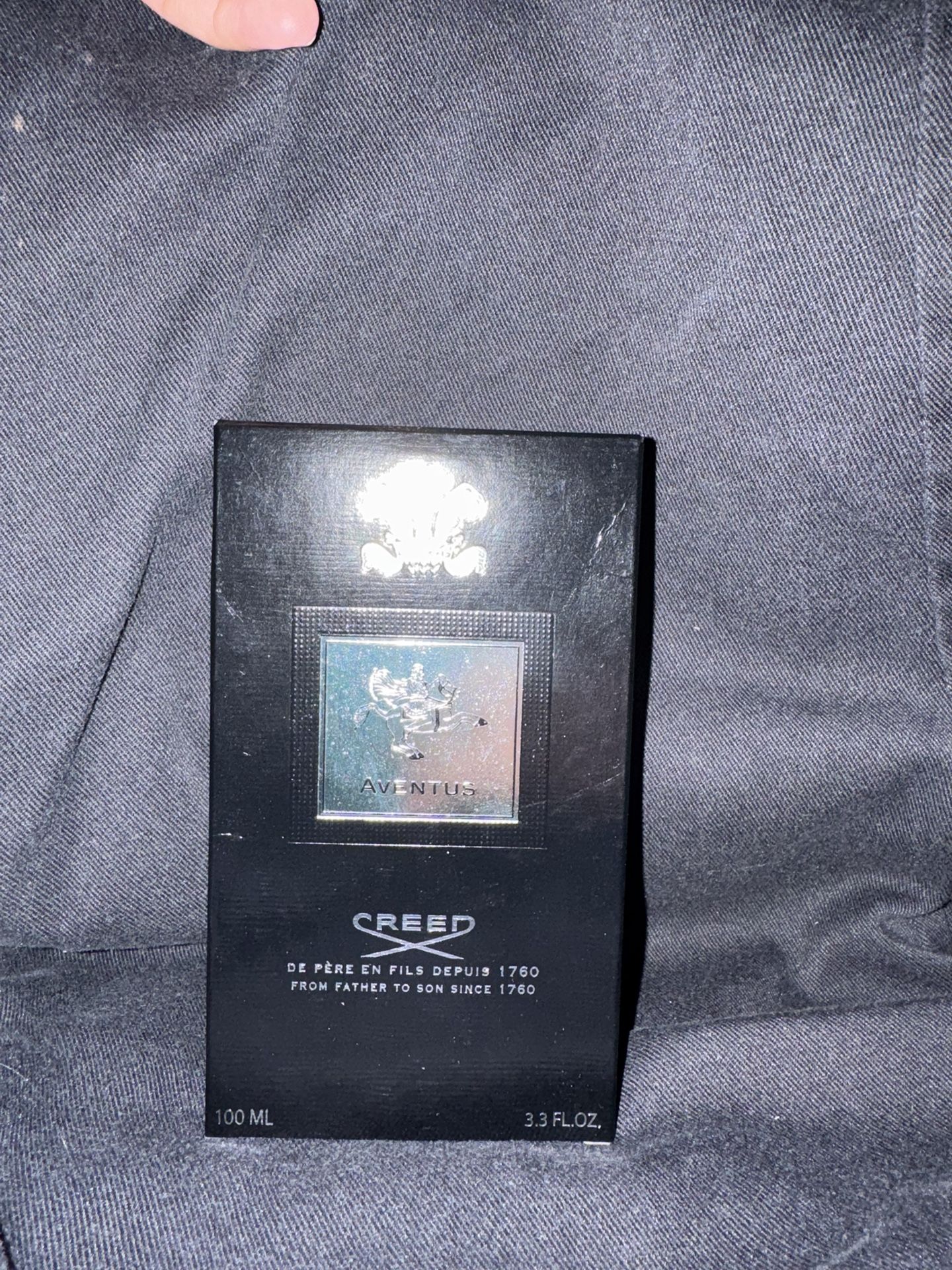 Creed Aventus 3.3 fl oz