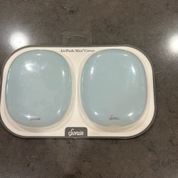 Sonix Jelly Mint Airpods Max Covers