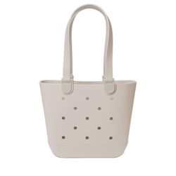 Simple Modern Medium Beach Bag | Waterproof Getaway