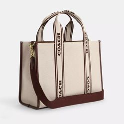 Coach Smith Tote Bag