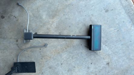 Logic pole displays 5 pc
