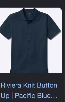Cuts button up