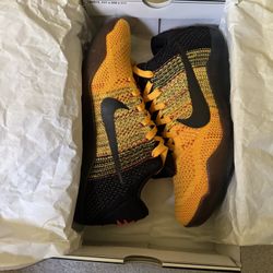 Kobe XI Bruce Lee Low 8.5 DS