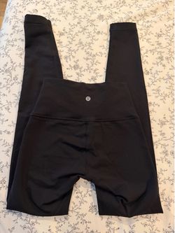Lululemon Woman Leggings