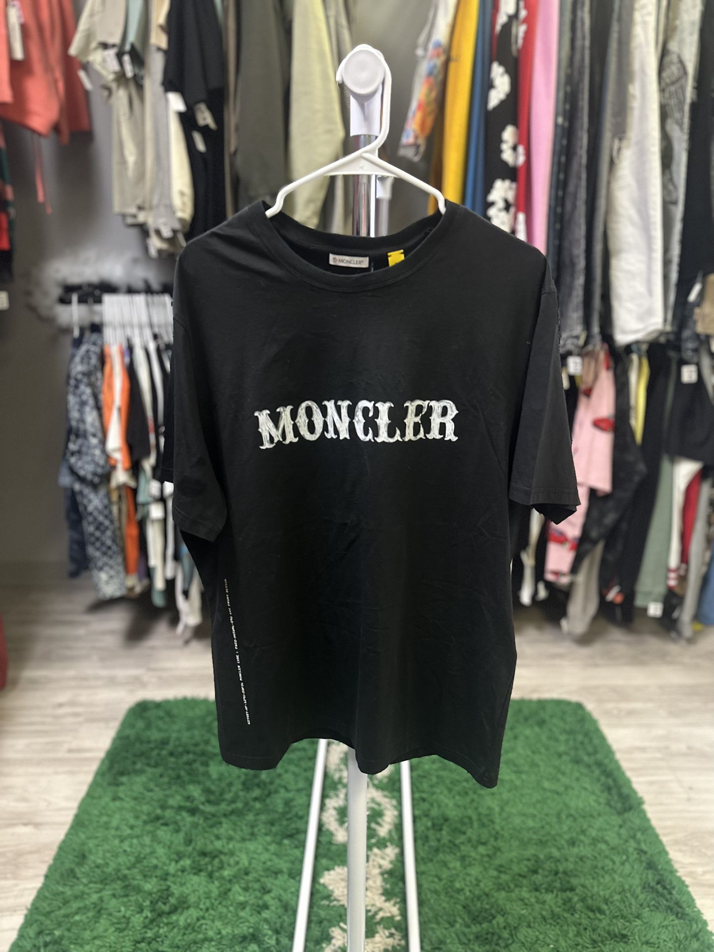 Moncler Fragment T-Shirt