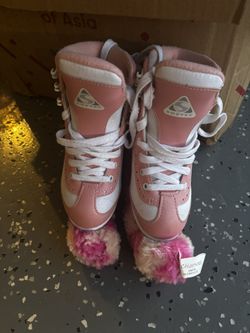 Children's Ice Skates