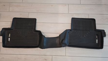 Ford Bronco Husky Liners