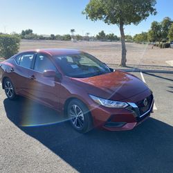 2022 Nissan Altima