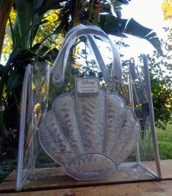 DISNEY THE LITTLE MERMAID ¡¡read details !!