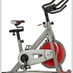 Sunny Health Exercise Bike 