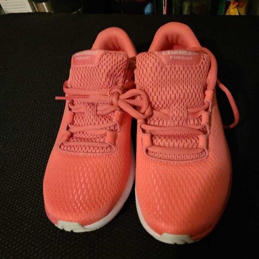 Under Armour Charged Pursuit Ladies 5.5