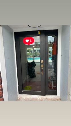 Impact Windows And Doors