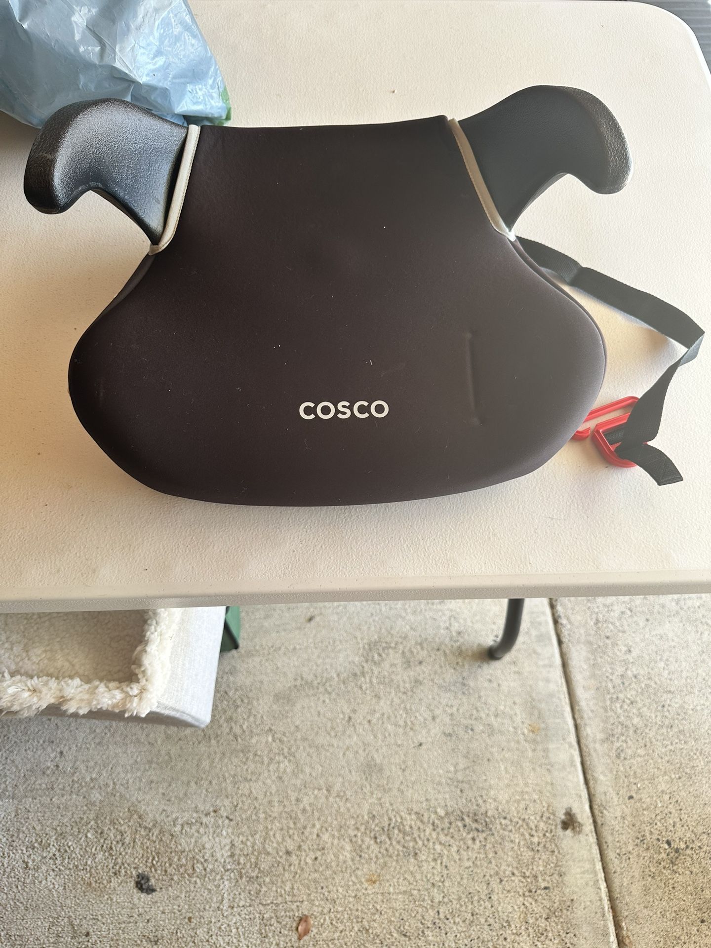 Cosco Booster Seat
