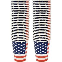 United States Party Supplies Decorations, Flags 