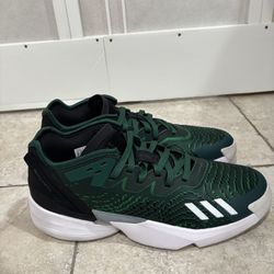 Adidas D.O.N. Issue #4 — Donovan Mitchell Basketball Shoes (Size 12)
