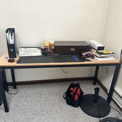 Computer Desk 