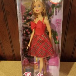 Barbie 