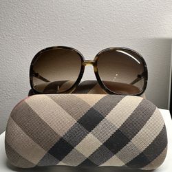 Authentic Burberry Sunglasses 