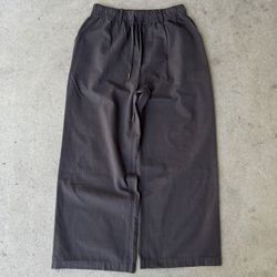 Baggy Adjustable Baggy Pants