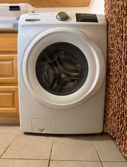 Washer Machine