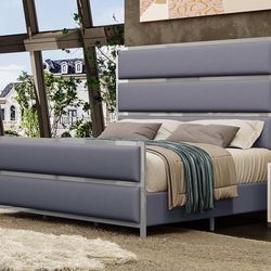 New Bedframe In Box 📦 Finance Available No Credit Needed 