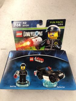 LEGO Dimensions