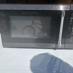 Hamilton Beach Microwave Fairly Used